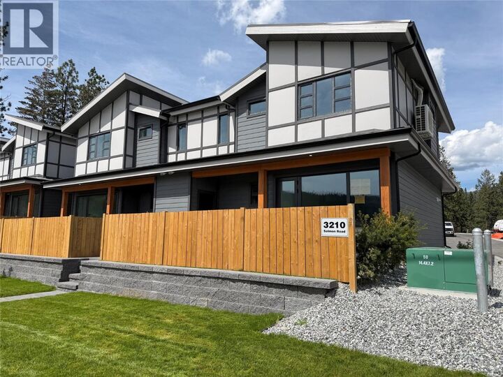 Property Photo:  3210 Salmon Road 3  BC V4T 1A7 