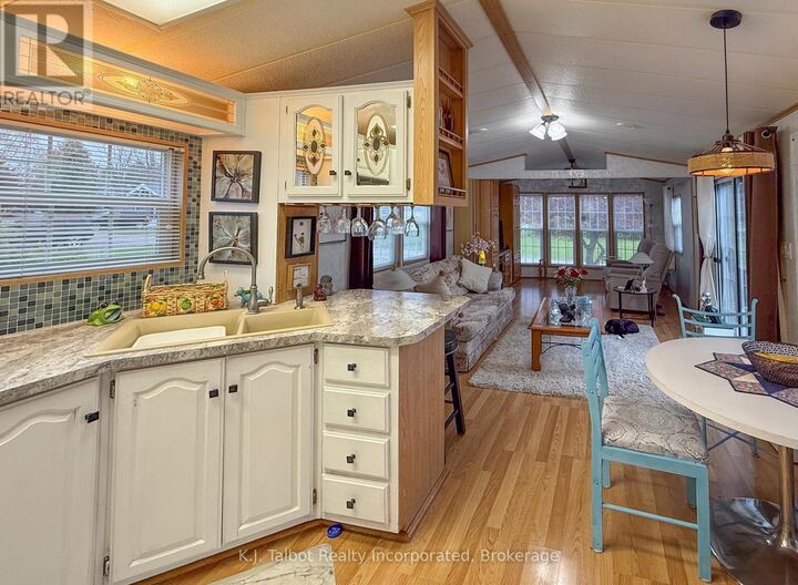 Property Photo:  77719 Bluewater Highway  ON N0M 1G0 
