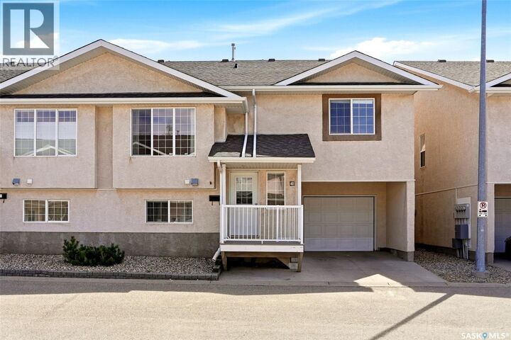 Property Photo:  40 2751 Windsor Park Road  SK S4V 1H1 