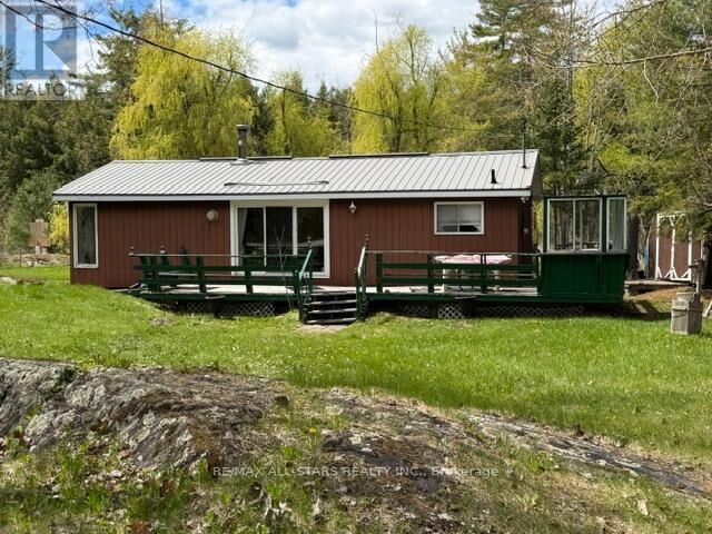 Property Photo:  480 Kennedy Drive  ON K0M 1A0 