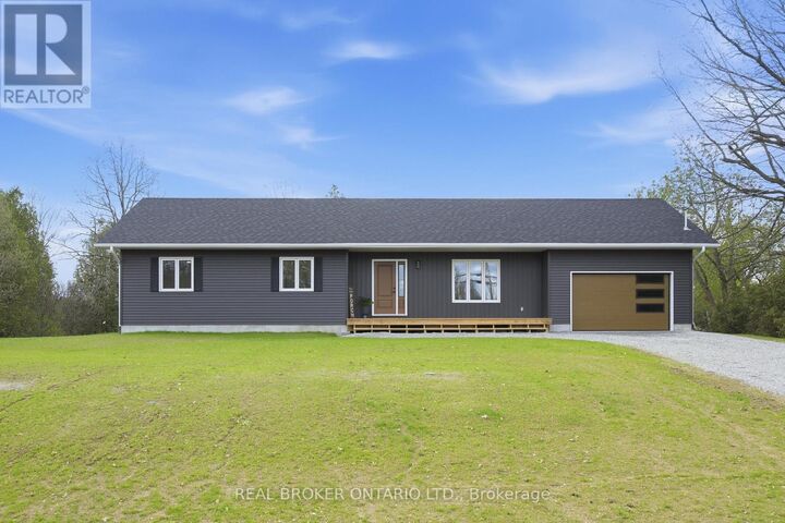 Property Photo:  7367 Roger Stevens Drive  ON K7A 4S6 