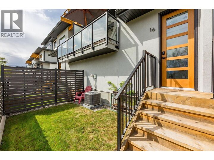 Property Photo:  1225 Findlay Road 16  BC V1X 5B1 