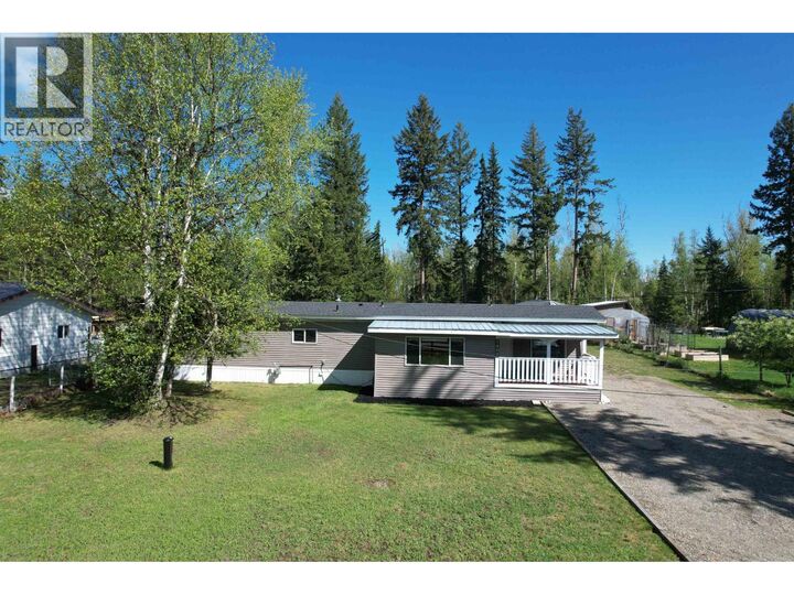 Property Photo:  2408 Tanoka Road  BC V2J 7B8 