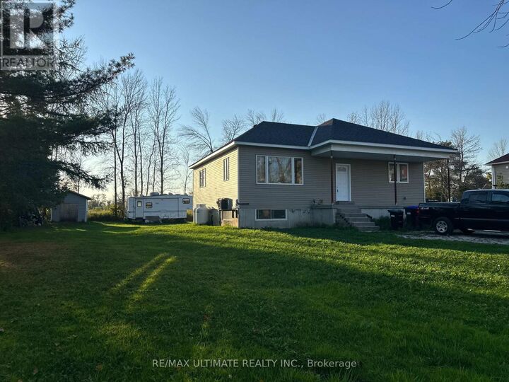 Property Photo:  4122 Dalrymple Drive  ON L0L 1C0 