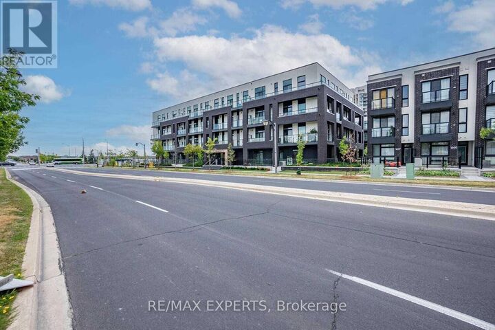 Property Photo:  1709 Bur Oak Avenue 309  ON L6E 0V7 