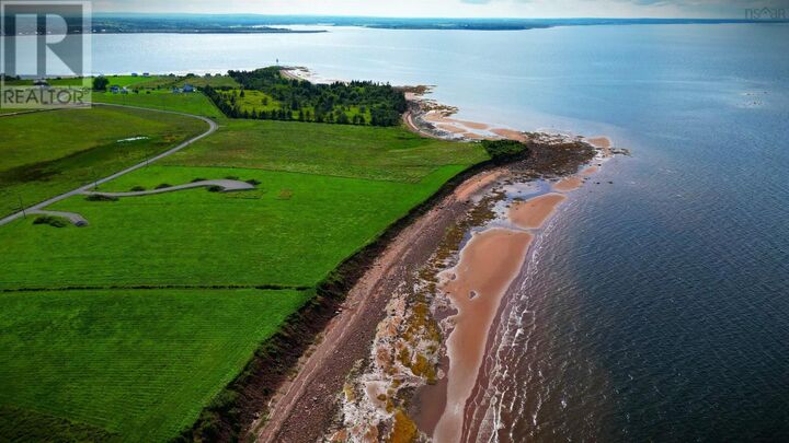 Property Photo:  Lot 14 Beach Chair Lane  NS B0K 1L0 