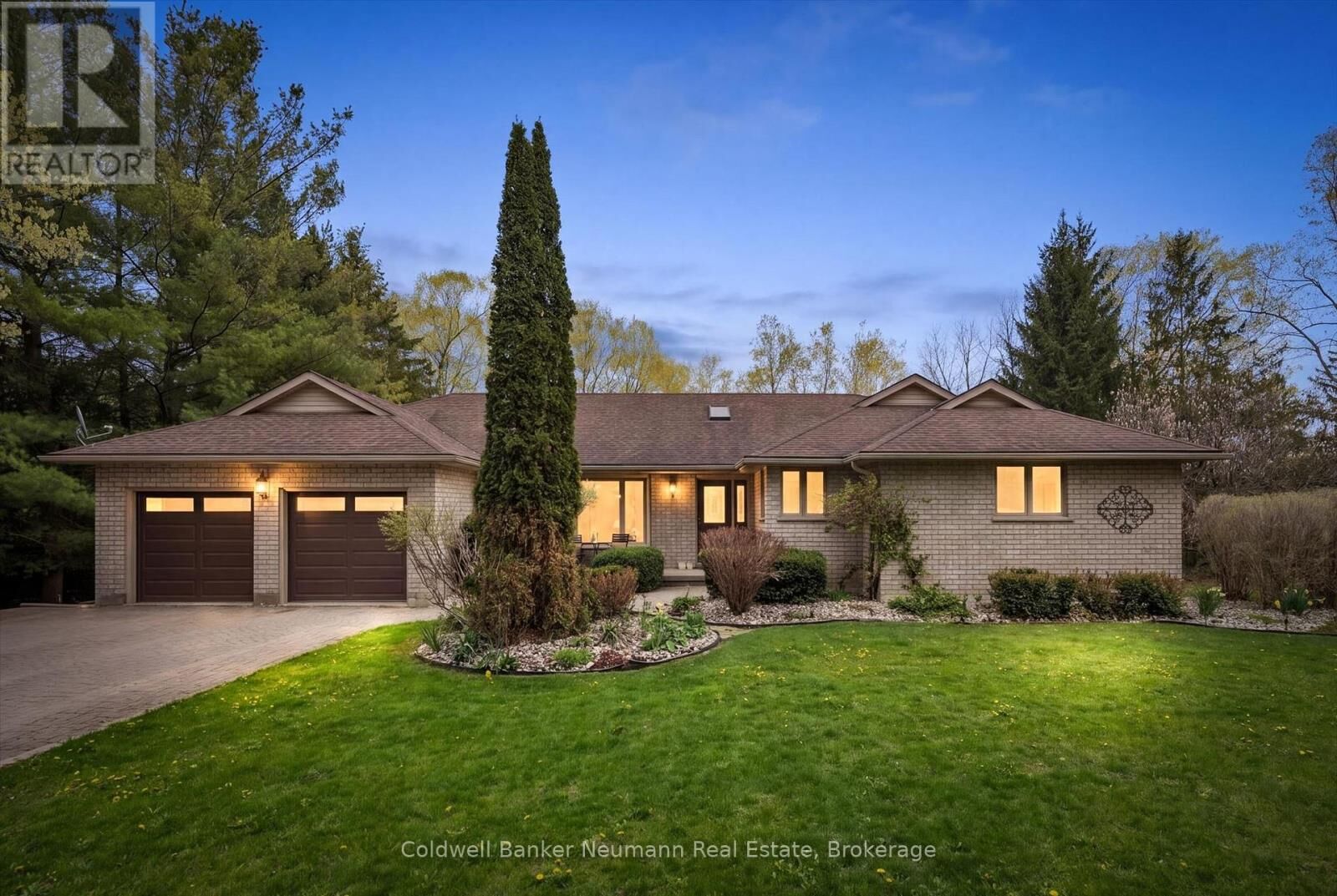 Property Photo:  25 Riverview Drive  ON N0B 1S0 