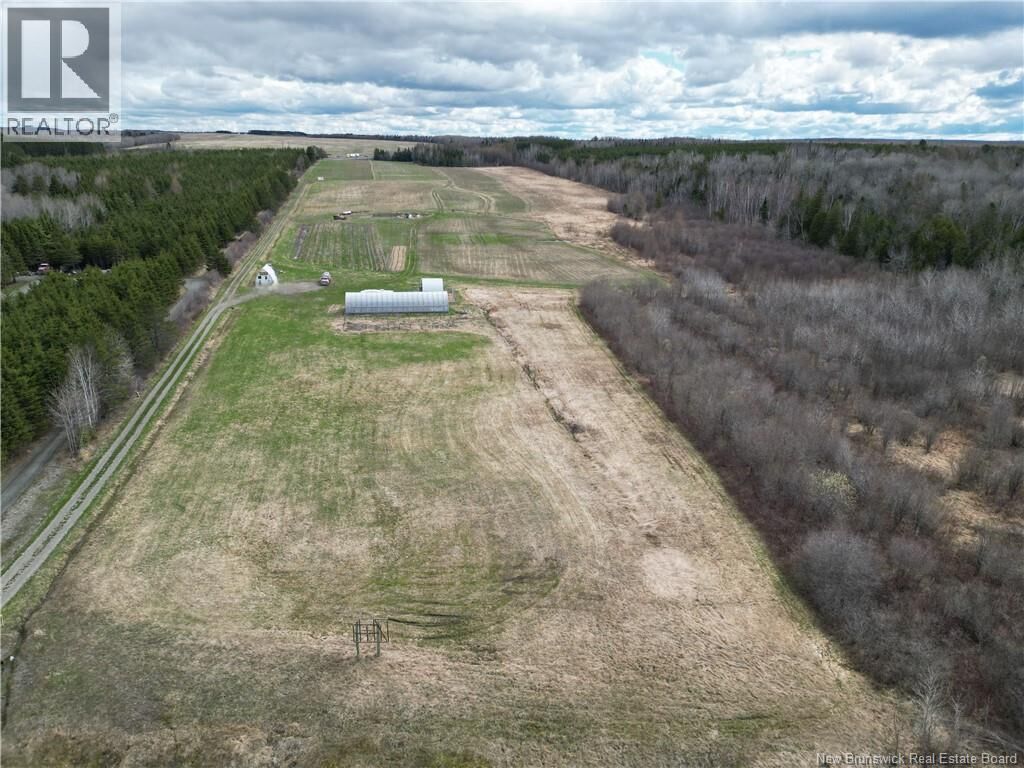 Property Photo:  Laplante Road  NB E7E 0E1 