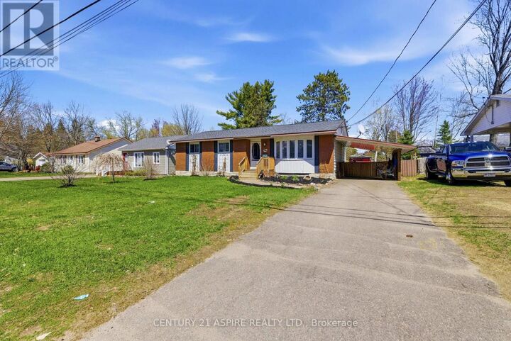 Property Photo:  76 Doran Road  ON K8H 1R2 