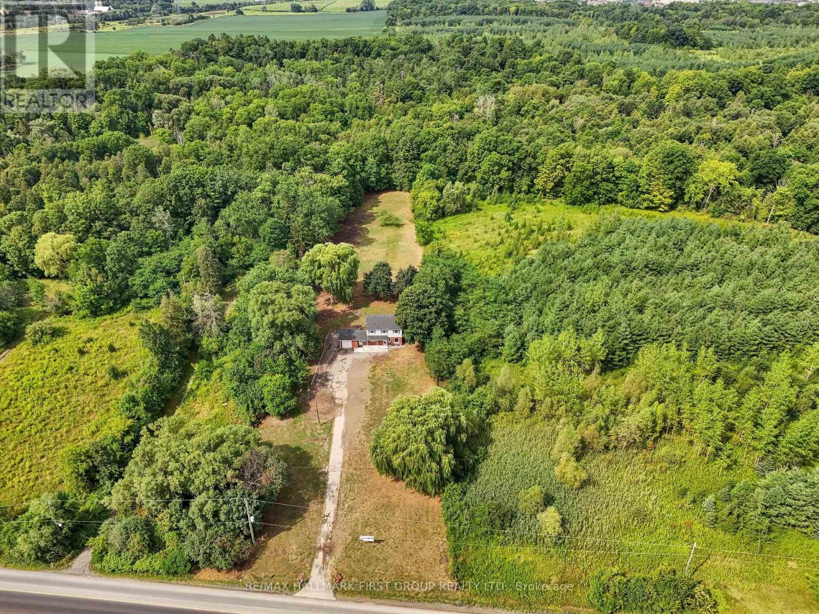 Property Photo:  7300 Reesor Road  ON L6B 1A8 