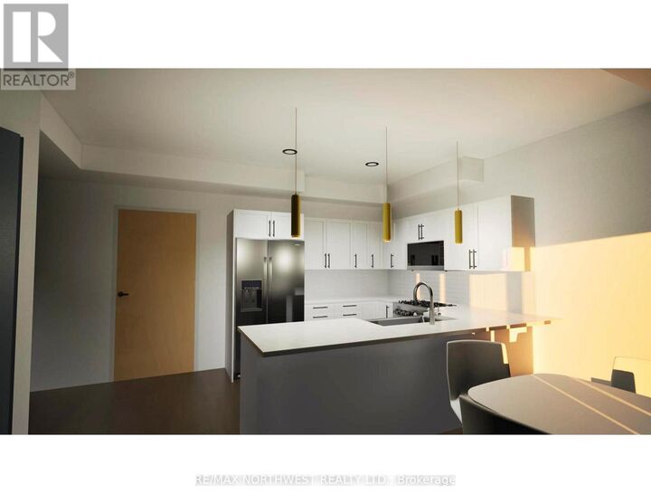 Property Photo:  1308 Fourth Street S #5  ON P9N 4G9 