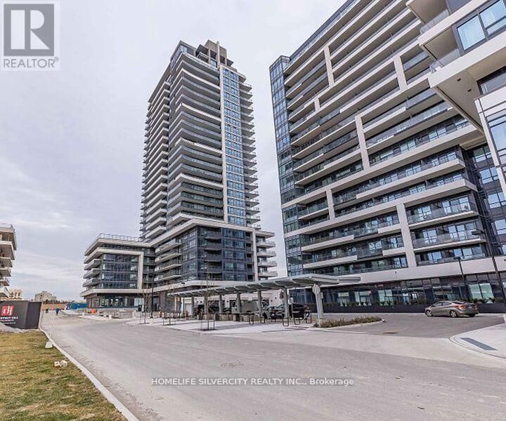 Property Photo:  1455 Celebration Drive 607  ON L1W 3R5 