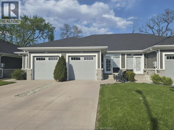 Property Photo:  1974 Ethan Court  ON N8T 0B3 