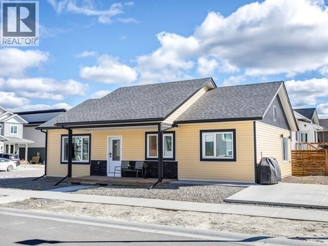 Property Photo:  69 Mascot Street  YT Y1A 0S4 