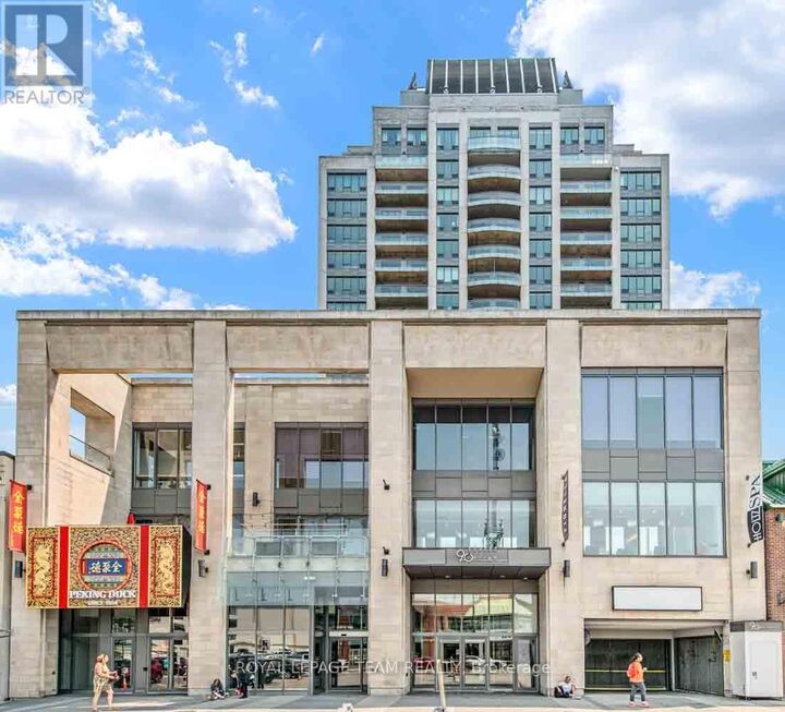 90 George Street 601 — photo 1