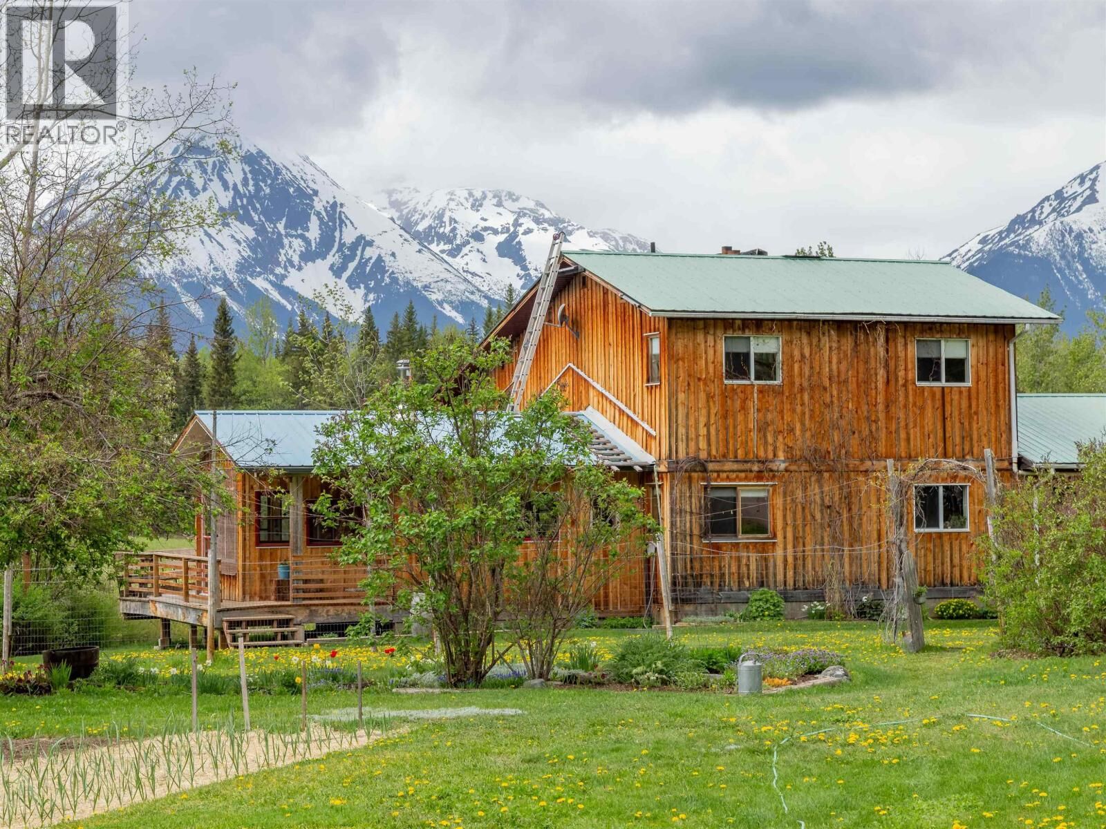 Property Photo: 21471 Telkwa High Road BC V0J 2N7