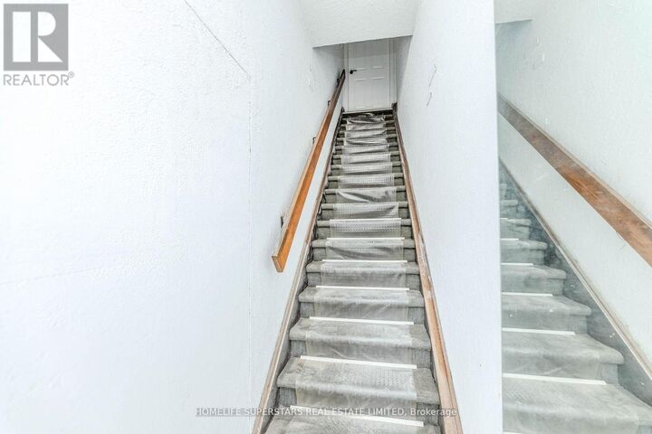 Property Photo:  1164 The Queensway A  ON M8Z 1R5 