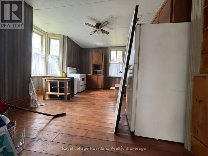 Property Photo:  1614 Huron-Bruce Road  ON N0G 2X0 