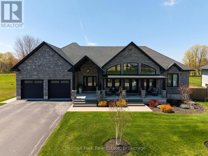 Property Photo: 26 Nickason Drive ON N0H 1A0