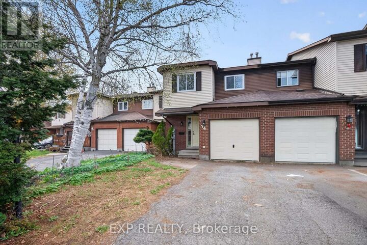Property Photo:  74 Shearer Crescent  ON K2L 3N1 