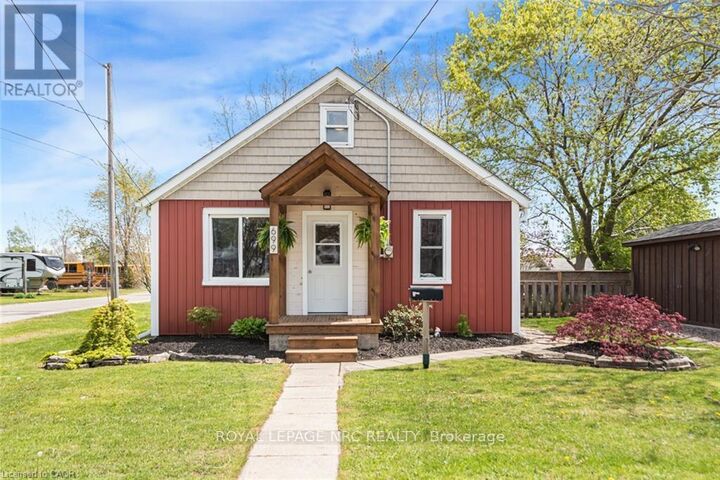 Property Photo:  699 Tamarac Street  ON N1A 2E2 