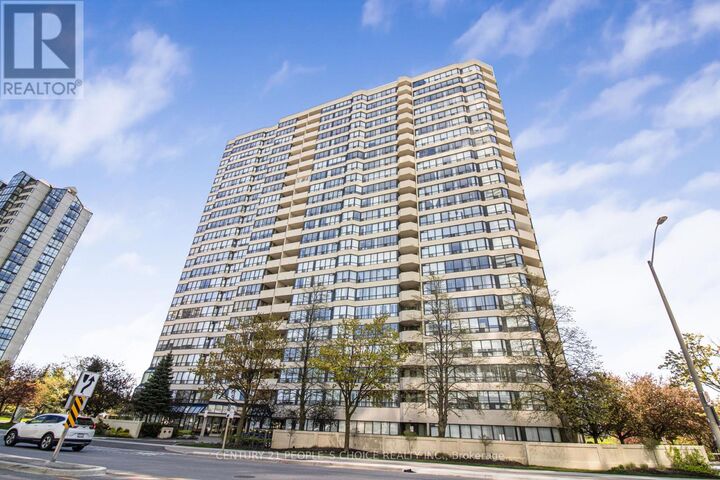 Property Photo:  400 Webb Drive 606  ON L5B 3Z7 