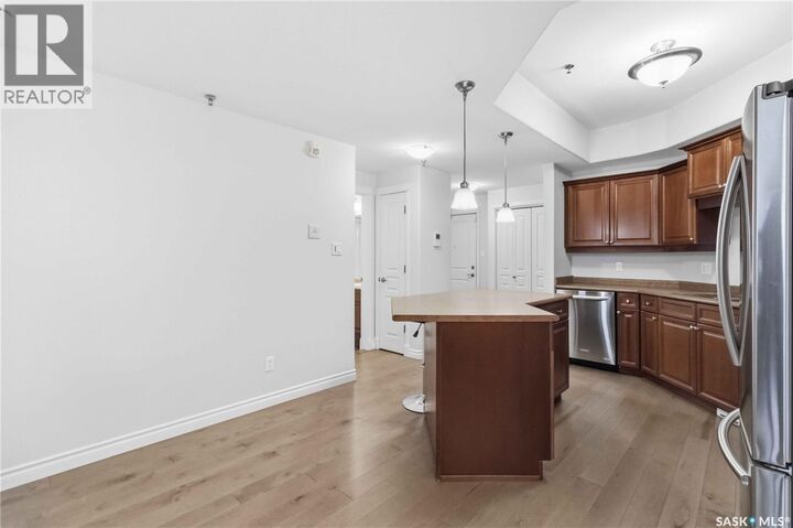 Property Photo: 112 619 Saskatchewan Crescent W SK S7M 0A5