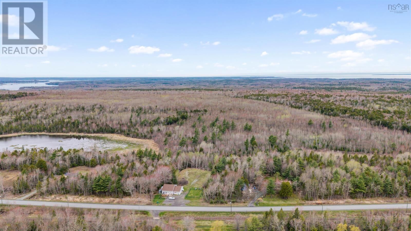 Property Photo:  Lot 24-1 Little Harbour Road  NS B2H 3T5 
