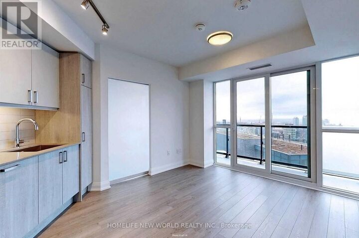 Property Photo:  77 Mutual Street 3602  ON M5B 2A9 