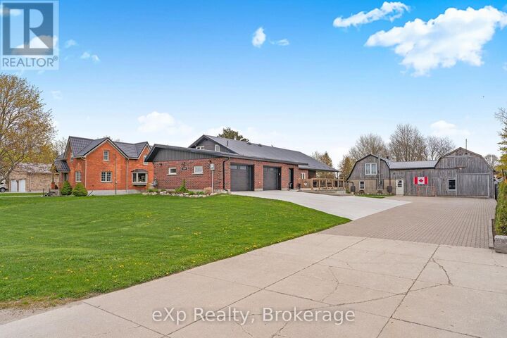 Property Photo: 4109 Road 164 ON N0K 1N0