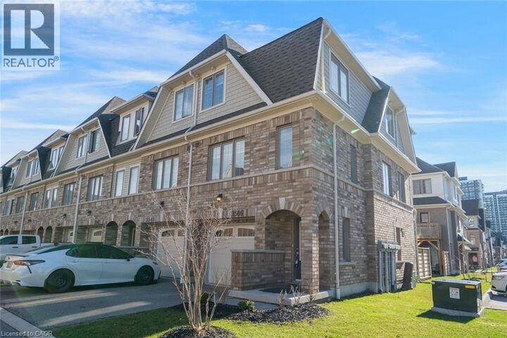 Property Photo:  2566 Mojave Path 137  ON L1L 0P9 