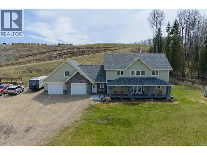 Property Photo: 9066 253 Road BC V0C 2E0