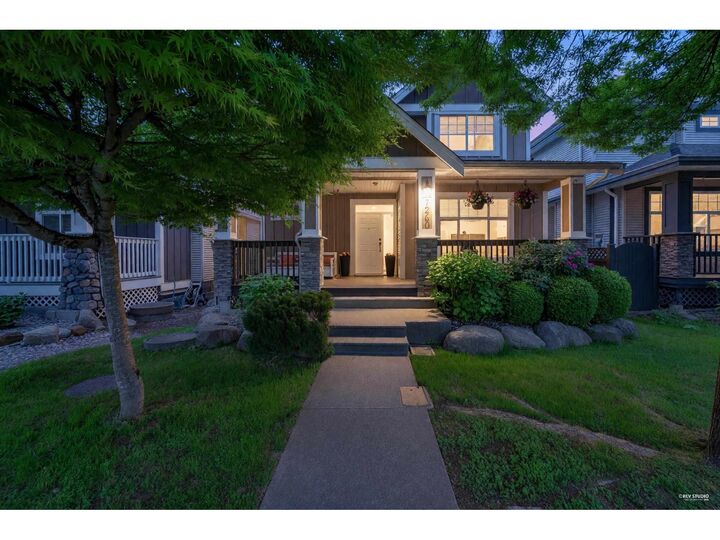 7260 197 Street — photo 1