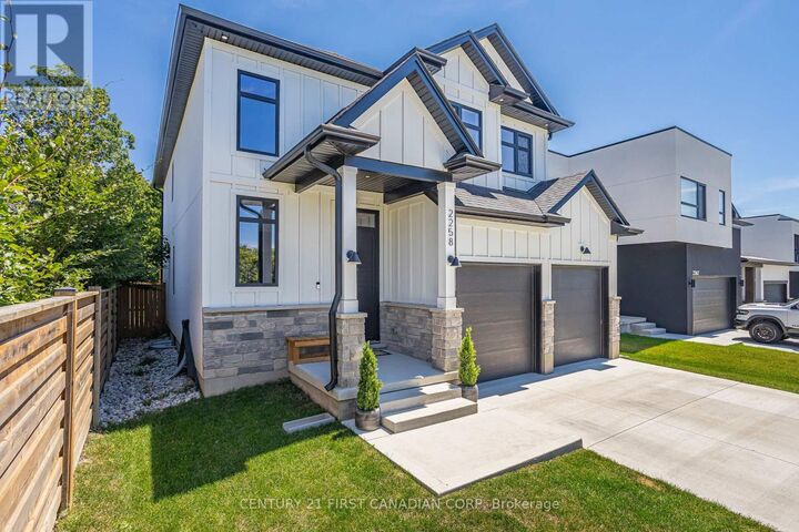 Property Photo:  2258 Wickerson Road  ON N6K 0C3 