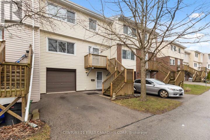 Property Photo:  731 Wilkins Street  ON N6C 4Z9 