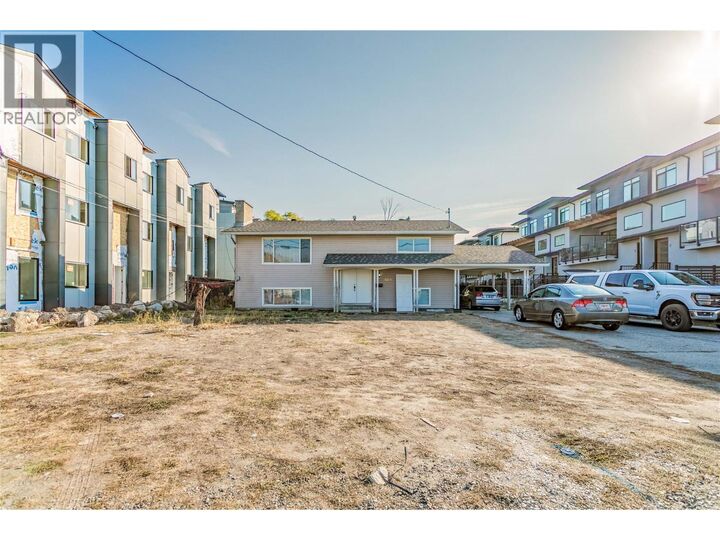 Property Photo:  1269 Findlay Road  BC V1X 5B1 