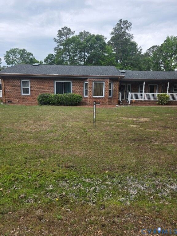 Property Photo:  5800 Baron Drive  VA 23832 
