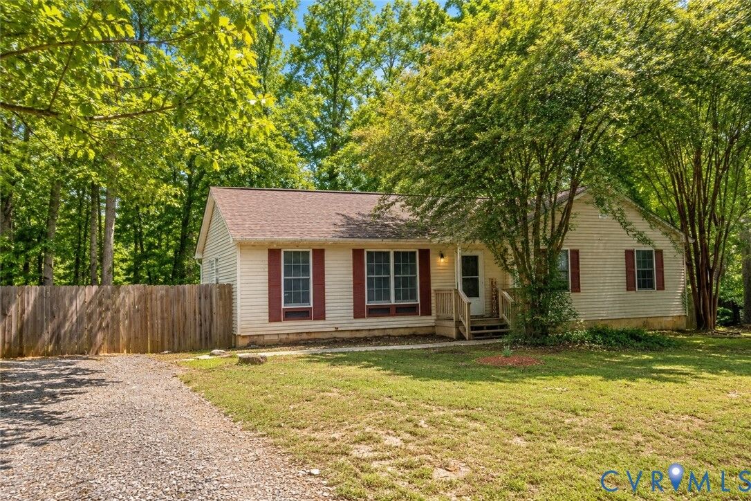 Property Photo:  12914 Trapp Drive  VA 22551 