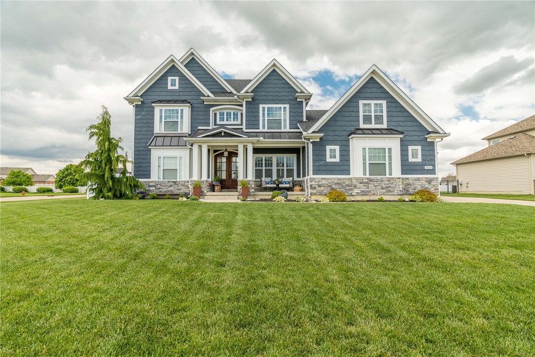 Property Photo: 7625 Devonwood Court OH 45424