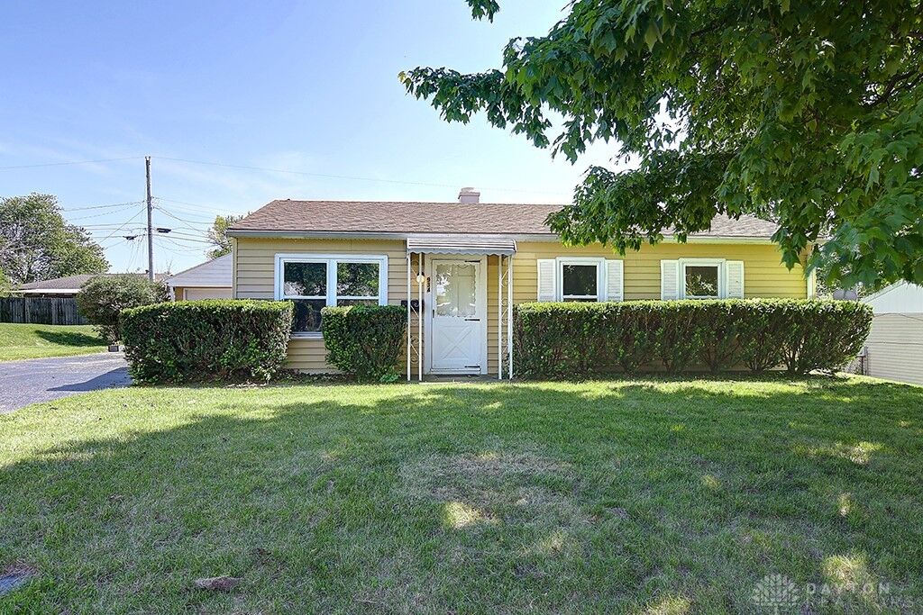 Property Photo:  934 Williams Street  OH 45342 