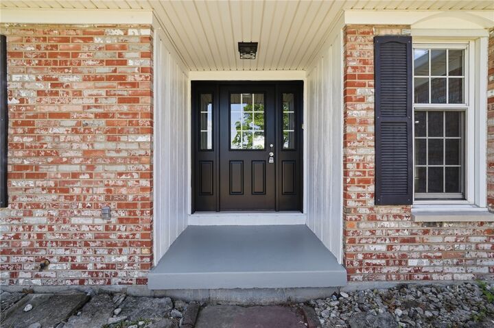 Property Photo:  6157 Todhunter Road  OH 45044 