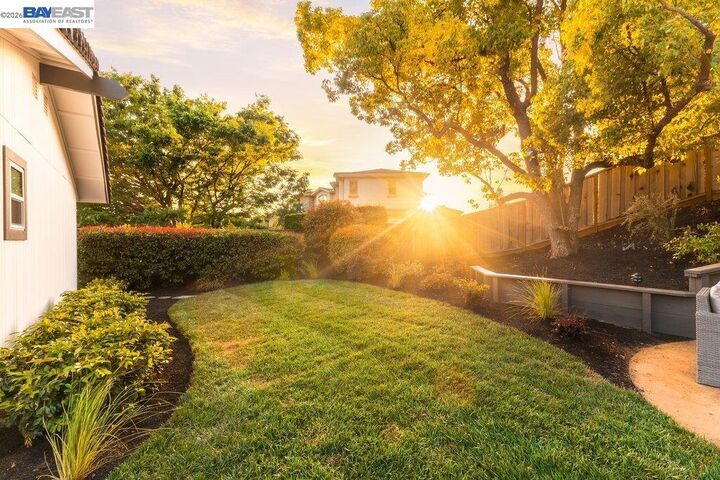 Property Photo:  55 Mott Drive  CA 94507 