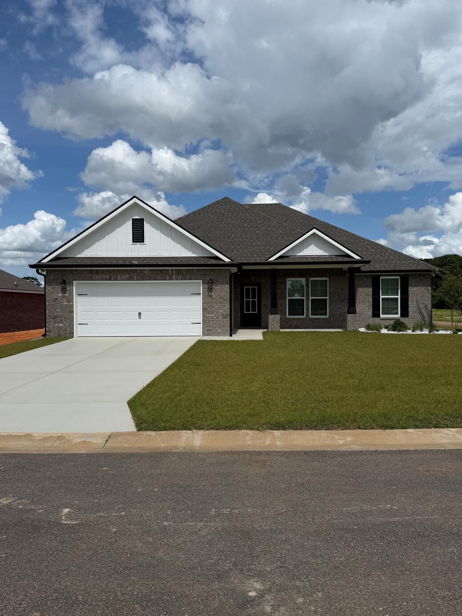 Property Photo: 5900 Luckenbach Lane FL 32539