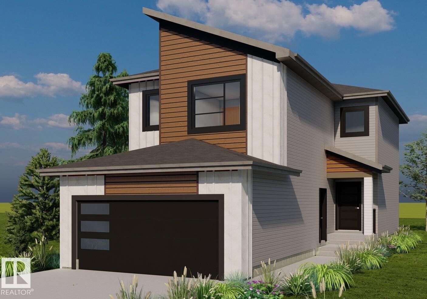 Property Photo:  259 Linden Loop  AB T9E 1T2 