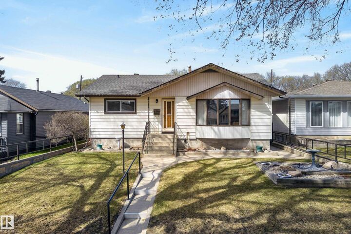 Property Photo:  12016 51 Street NW  AB T5W 3G7 