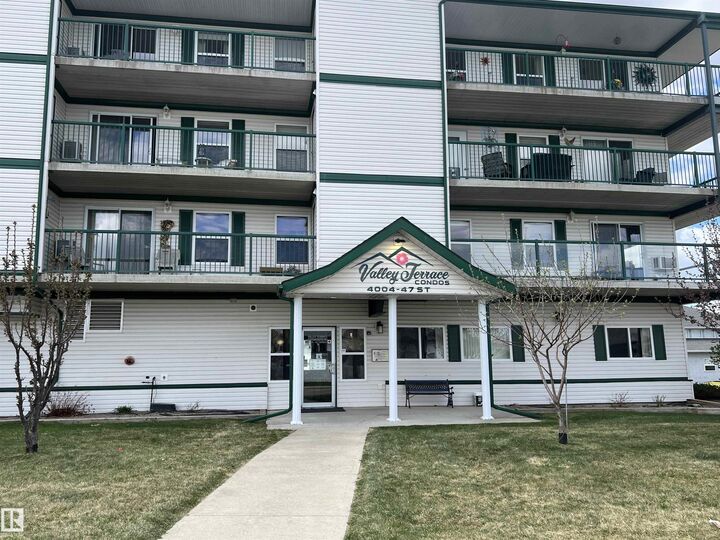 4004 47 Street 303 — photo 1