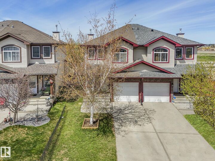 Property Photo:  86 Meridian Loop  AB T7Z 0B9 