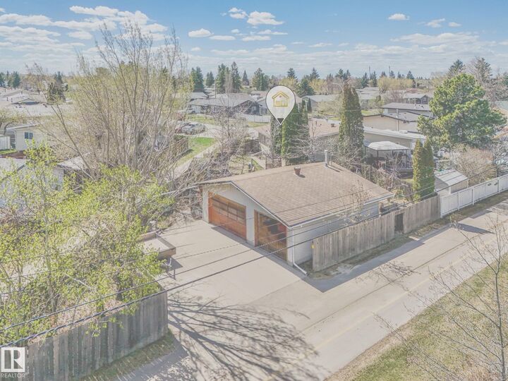 Property Photo:  34 Camelot Avenue  AB T9E 4M3 