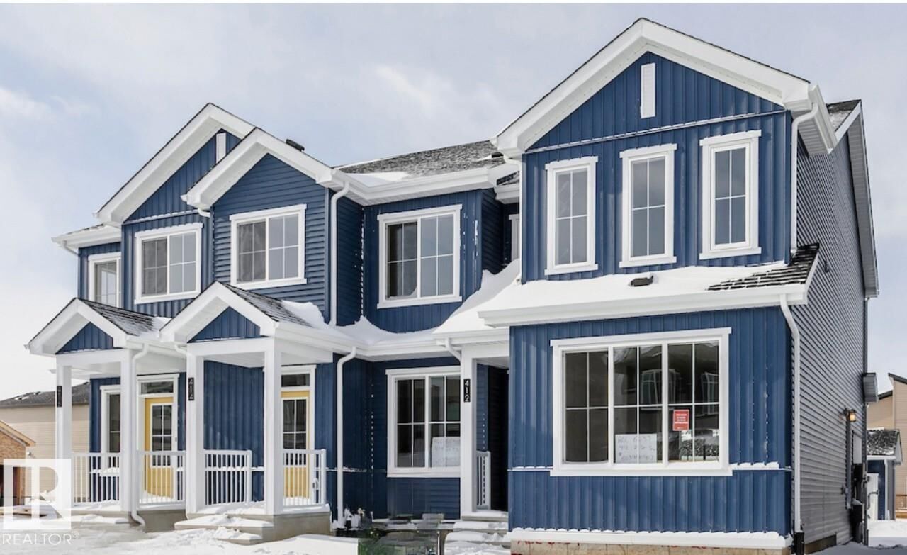 Property Photo:  412 26 Street SW  AB T6T 2J3 
