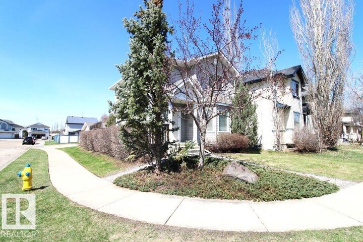 Property Photo:  744 88 Street SW  AB T6X 1C4 